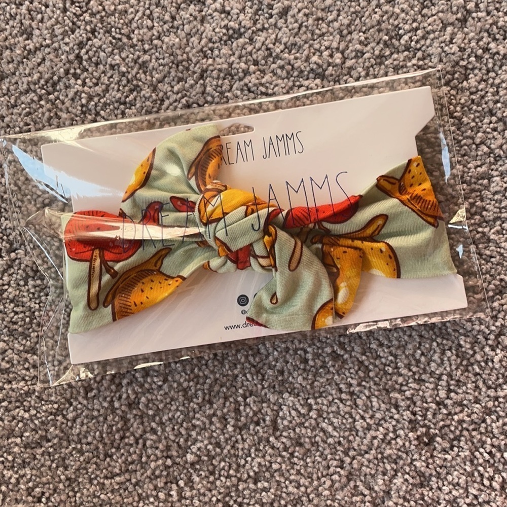 Dream Jamms Caramelt Your Heart Headband